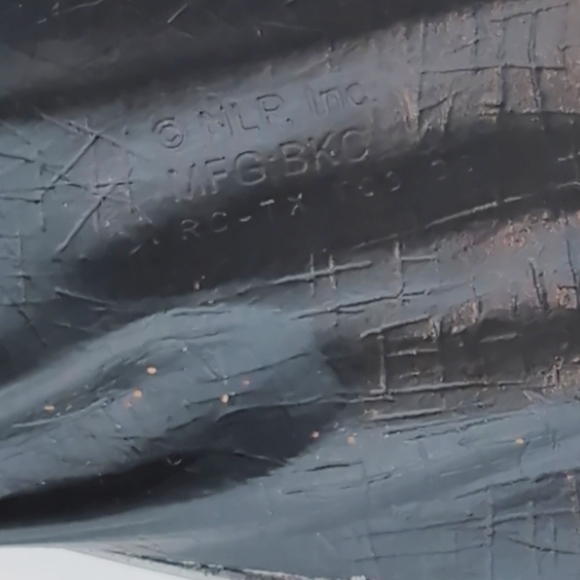 Lord Of The Rings Strider Burger King Toy - Picture 7 of 7